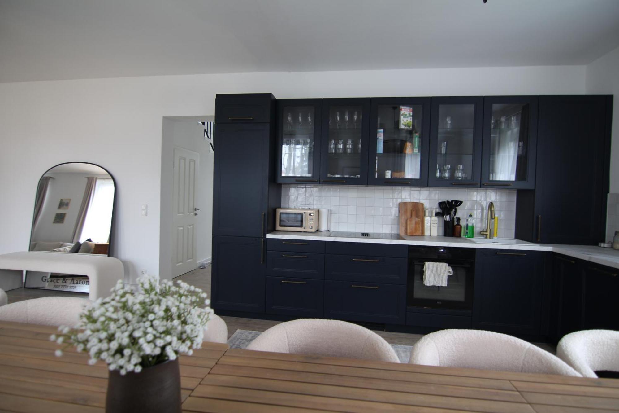 Haus Mit Pool, Garten Und Gym In Ferienhaus Berlin